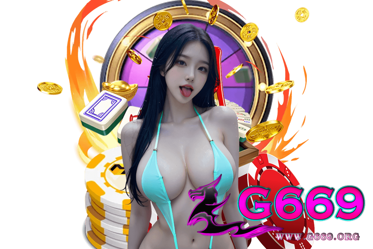 g669 wallet