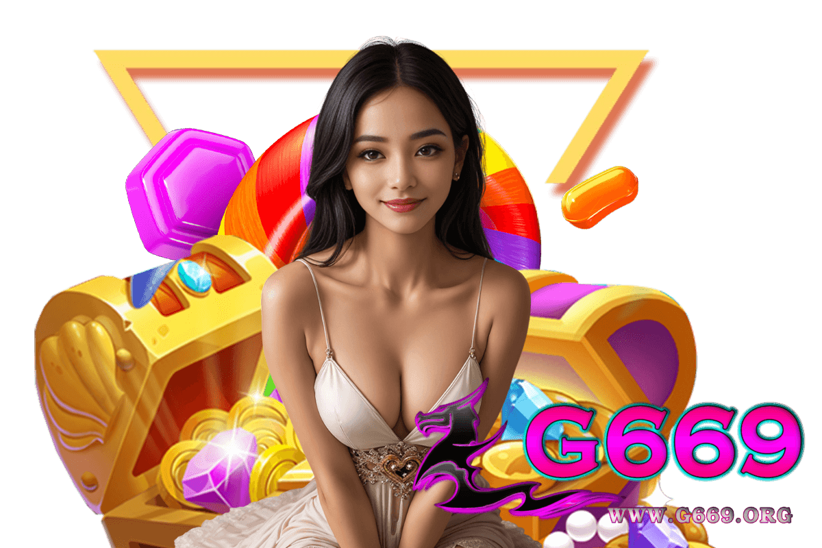 g669 สล็อต