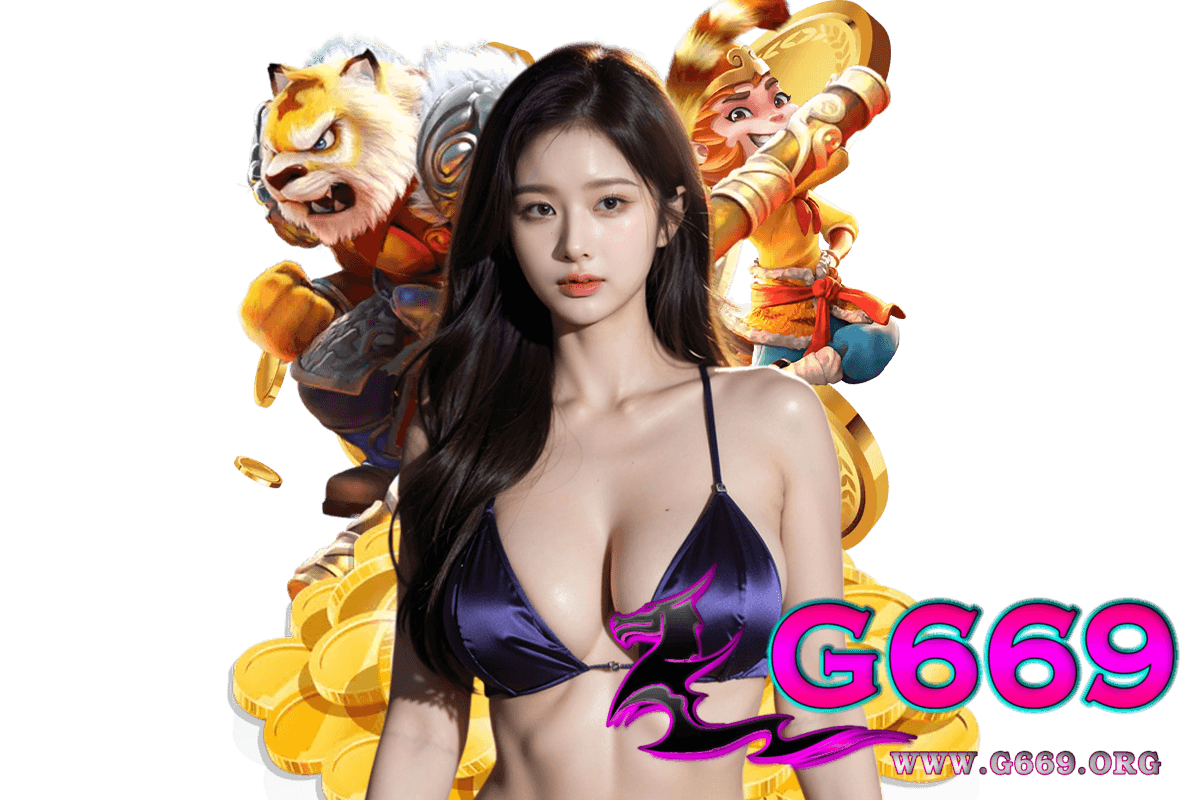 g669 เว็บตรง